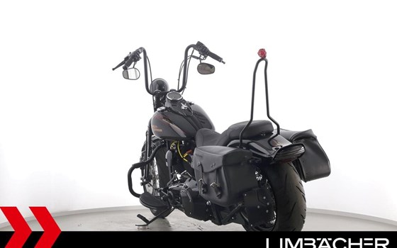 Gebrauchtmotorrad Harley-Davidson Softail Cross Bones FLSTSB - Bild 7