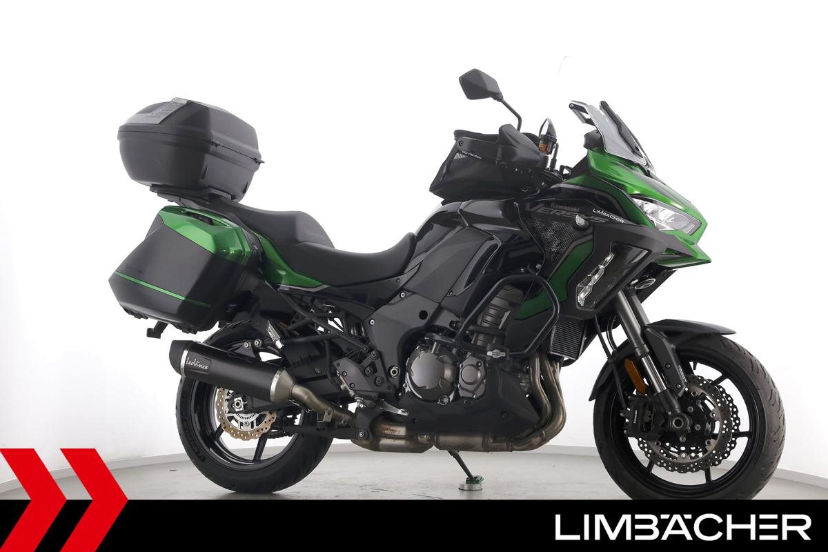 Gebrauchtfahrzeug