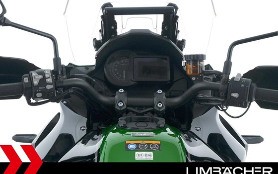 Gebrauchtmotorrad Kawasaki Versys 1000 - Bild 13