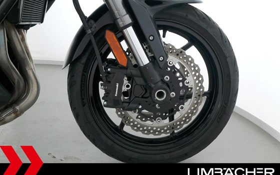 Gebrauchtmotorrad Kawasaki Versys 1000 - Bild 14