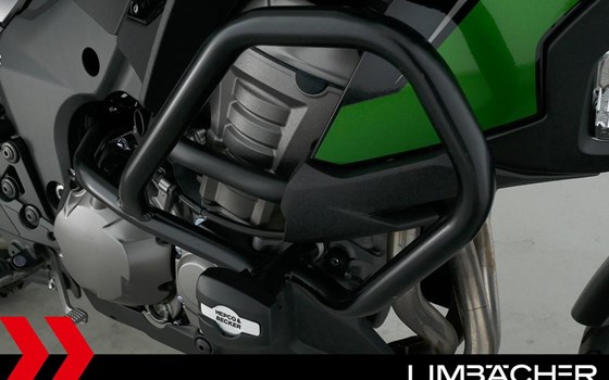 Gebrauchtmotorrad Kawasaki Versys 1000 - Bild 15