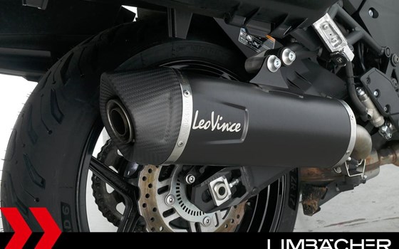 Gebrauchtmotorrad Kawasaki Versys 1000 - Bild 16