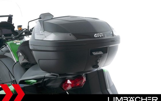 Gebrauchtmotorrad Kawasaki Versys 1000 - Bild 18