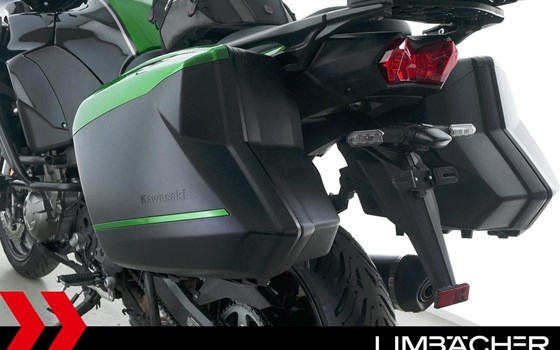 Gebrauchtmotorrad Kawasaki Versys 1000 - Bild 19