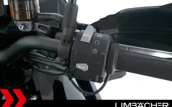Gebrauchtmotorrad Kawasaki Versys 1000 - Bild 22