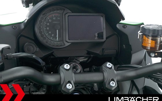 Gebrauchtmotorrad Kawasaki Versys 1000 - Bild 23