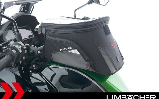 Gebrauchtmotorrad Kawasaki Versys 1000 - Bild 24