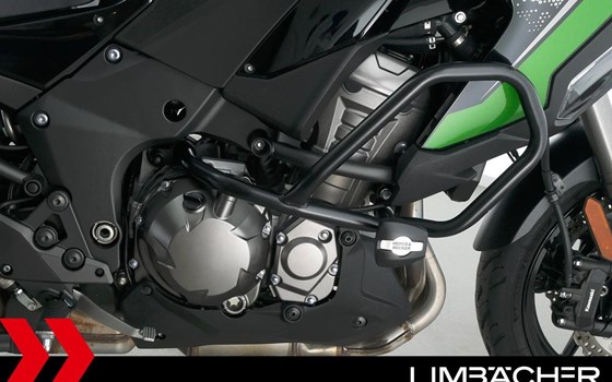 Gebrauchtmotorrad Kawasaki Versys 1000 - Bild 25
