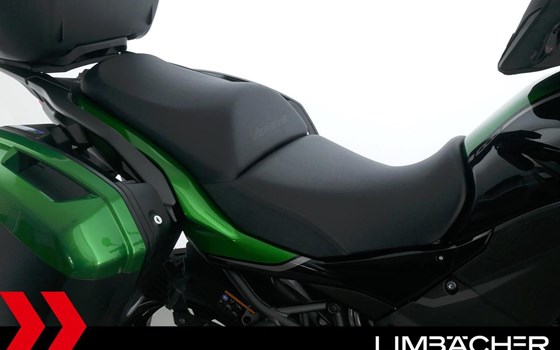 Gebrauchtmotorrad Kawasaki Versys 1000 - Bild 26