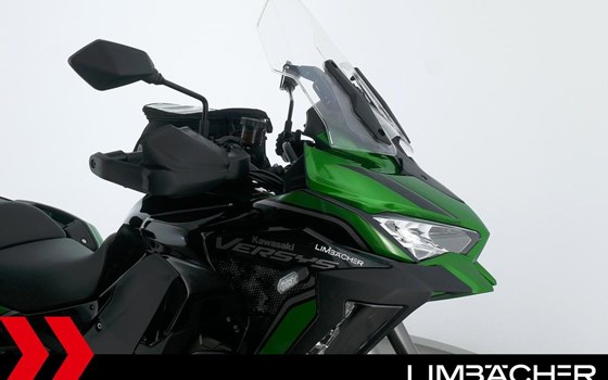 Gebrauchtmotorrad Kawasaki Versys 1000 - Bild 27