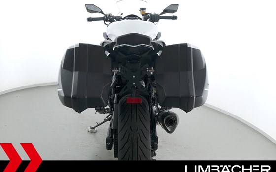 Gebrauchtmotorrad Kawasaki Ninja 1000SX - Bild 16