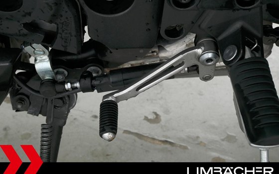 Gebrauchtmotorrad Kawasaki Ninja 1000SX - Bild 19