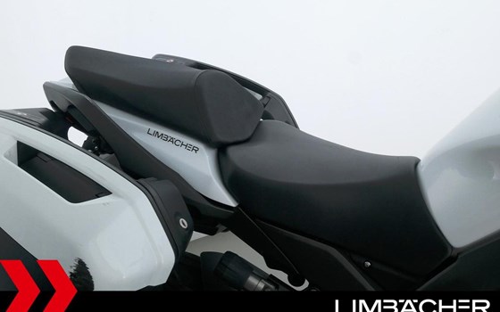 Gebrauchtmotorrad Kawasaki Ninja 1000SX - Bild 24