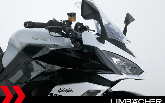 Gebrauchtmotorrad Kawasaki Ninja 1000SX - Bild 25