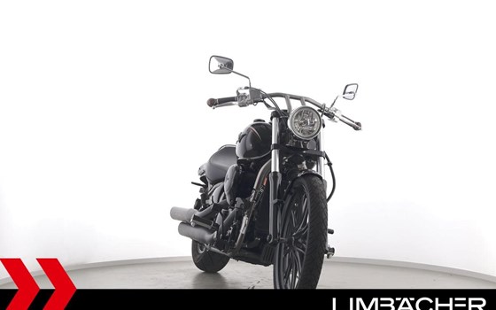 Gebrauchtmotorrad Kawasaki Vulcan 900 Classic Special - Bild 11