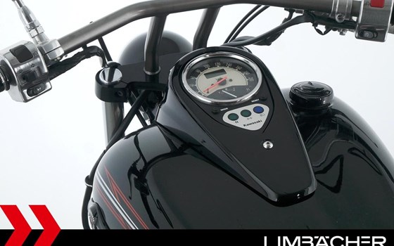 Gebrauchtmotorrad Kawasaki Vulcan 900 Classic Special - Bild 13