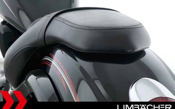 Gebrauchtmotorrad Kawasaki Vulcan 900 Classic Special - Bild 15