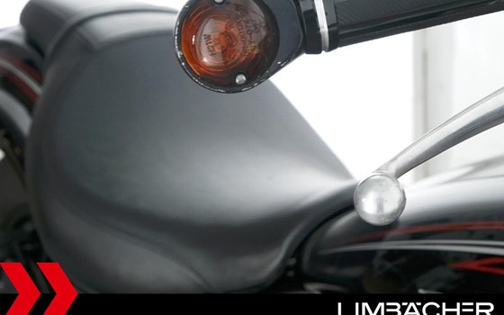 Gebrauchtmotorrad Kawasaki Vulcan 900 Classic Special - Bild 17