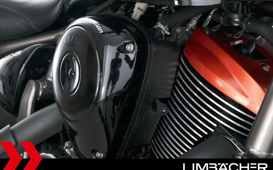 Gebrauchtmotorrad Kawasaki Vulcan 900 Classic Special - Bild 18