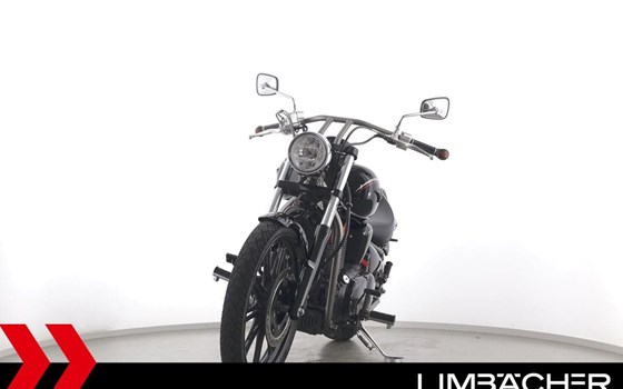 Gebrauchtmotorrad Kawasaki Vulcan 900 Classic Special - Bild 3