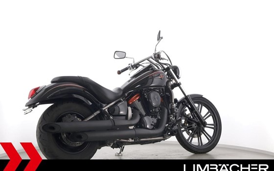 Gebrauchtmotorrad Kawasaki Vulcan 900 Classic Special - Bild 9