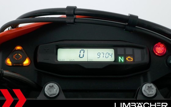 Gebrauchtmotorrad KTM 690 SMC R - Bild 12