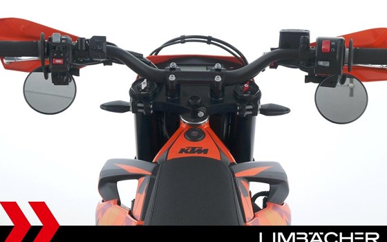Gebrauchtmotorrad KTM 690 SMC R - Bild 13