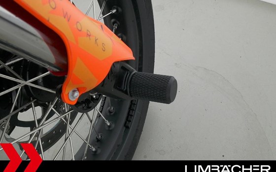 Gebrauchtmotorrad KTM 690 SMC R - Bild 15