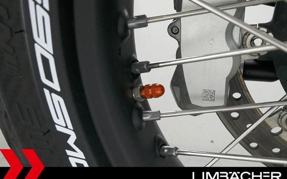 Gebrauchtmotorrad KTM 690 SMC R - Bild 16