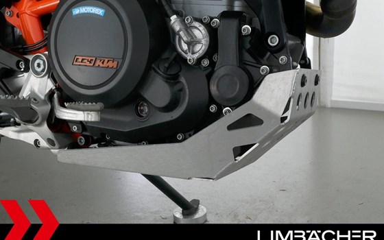 Gebrauchtmotorrad KTM 690 SMC R - Bild 17