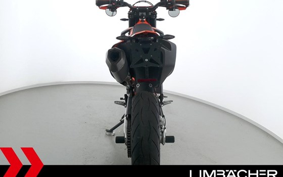 Gebrauchtmotorrad KTM 690 SMC R - Bild 18
