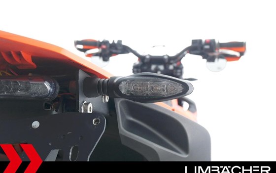 Gebrauchtmotorrad KTM 690 SMC R - Bild 19