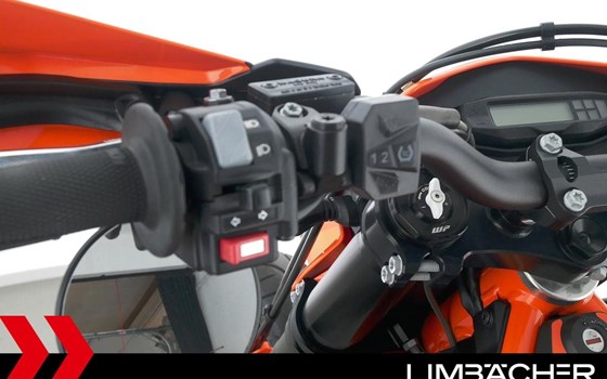 Gebrauchtmotorrad KTM 690 SMC R - Bild 21
