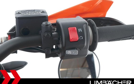 Gebrauchtmotorrad KTM 690 SMC R - Bild 22
