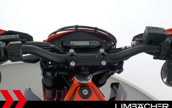 Gebrauchtmotorrad KTM 690 SMC R - Bild 23