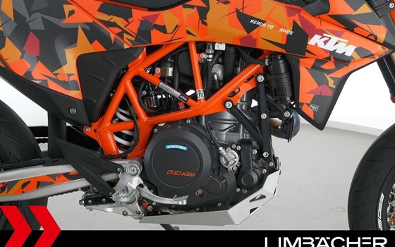 Gebrauchtmotorrad KTM 690 SMC R - Bild 24