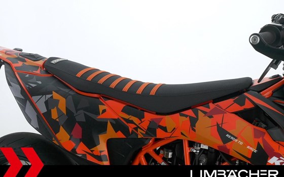 Gebrauchtmotorrad KTM 690 SMC R - Bild 25
