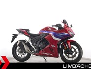 Honda CBR500R