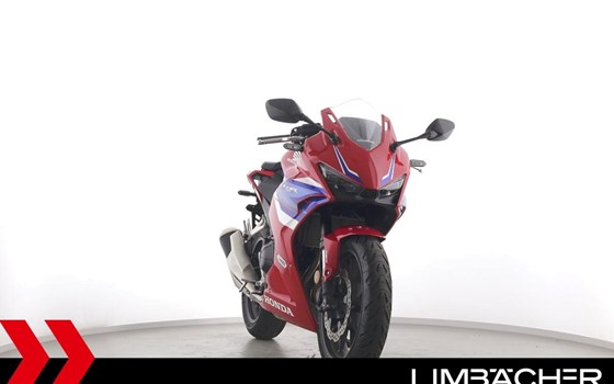 Gebrauchtmotorrad Honda CBR500R - Bild 11