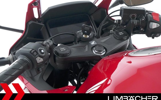 Gebrauchtmotorrad Honda CBR500R - Bild 13