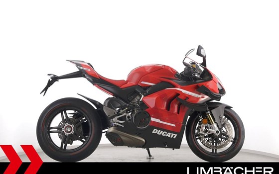 Gebrauchtmotorrad Ducati Panigale V4 Superleggera - Bild 10