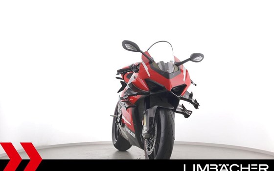 Gebrauchtmotorrad Ducati Panigale V4 Superleggera - Bild 11