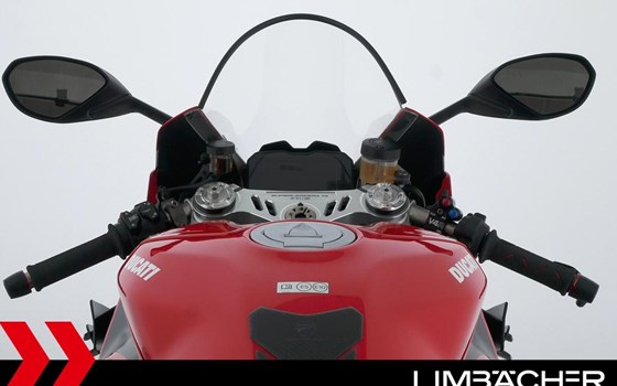 Gebrauchtmotorrad Ducati Panigale V4 Superleggera - Bild 13
