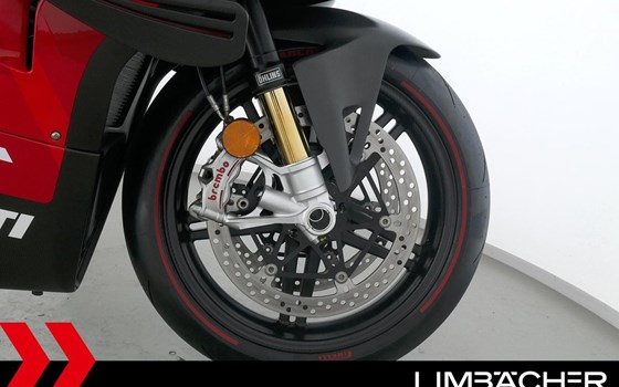 Gebrauchtmotorrad Ducati Panigale V4 Superleggera - Bild 14