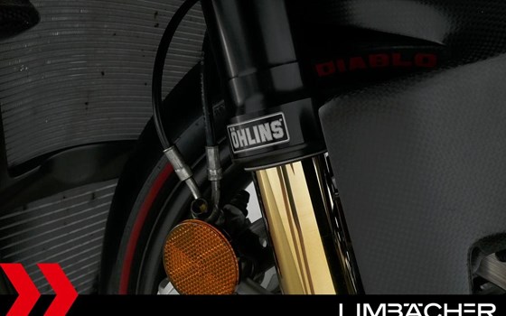 Gebrauchtmotorrad Ducati Panigale V4 Superleggera - Bild 15