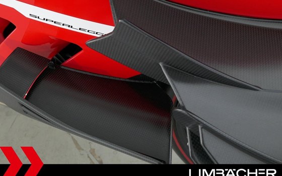 Gebrauchtmotorrad Ducati Panigale V4 Superleggera - Bild 16
