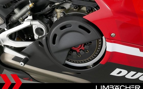 Gebrauchtmotorrad Ducati Panigale V4 Superleggera - Bild 17