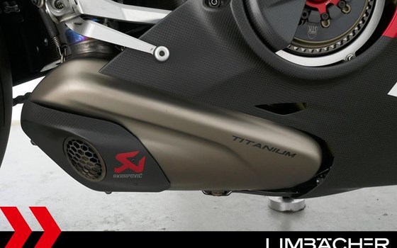 Gebrauchtmotorrad Ducati Panigale V4 Superleggera - Bild 18