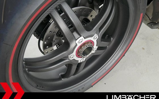 Gebrauchtmotorrad Ducati Panigale V4 Superleggera - Bild 19