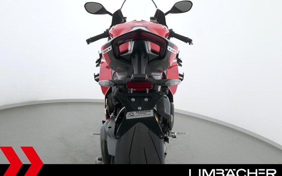 Gebrauchtmotorrad Ducati Panigale V4 Superleggera - Bild 20